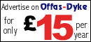 Click here for the latest Advertising Rates