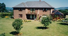 The Beeches